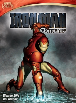 watch-Iron Man: Extremis