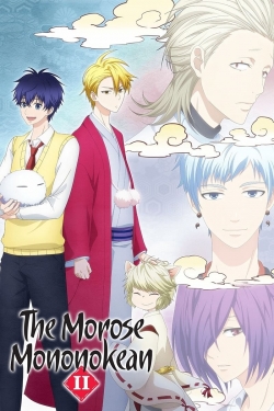 watch-The Morose Mononokean