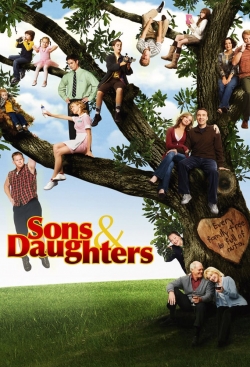 watch-Sons & Daughters