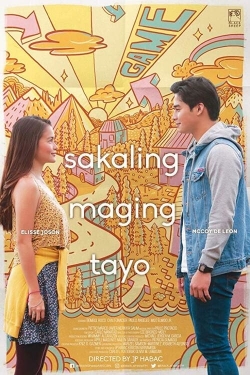 watch-Sakaling Maging Tayo