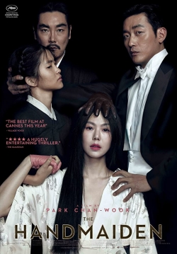 watch-The Handmaiden