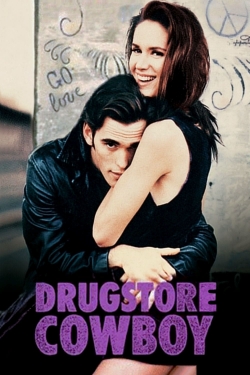 watch-Drugstore Cowboy