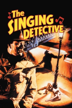 watch-The Singing Detective