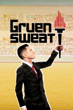 watch-Gruen Sweat