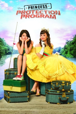 watch-Princess Protection Program