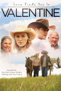 watch-Love Finds You in Valentine