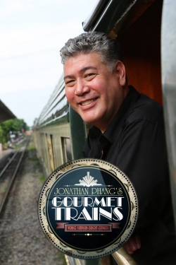 watch-Jonathan Phang's Gourmet Trains