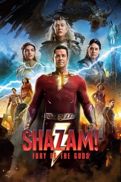 watch-Shazam! Fury of the Gods