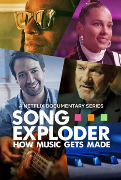 watch-Song Exploder