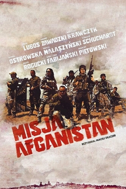 watch-Misja Afganistan