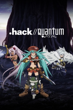 watch-.hack//Quantum