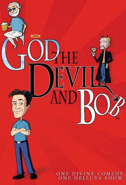 watch-God, the Devil and Bob