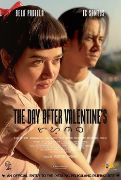 watch-The Day After Valentine's