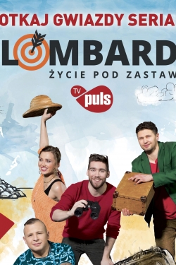 watch-Lombard. Życie pod zastaw