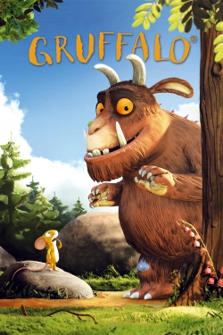 watch-The Gruffalo