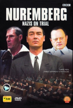 watch-Nuremberg: Nazis on Trial