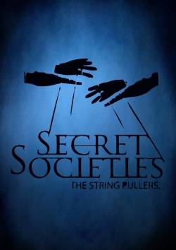 watch-Secret Societies: The String Pullers