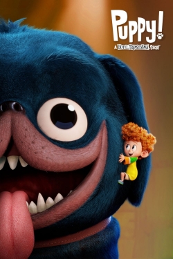 watch-Hotel Transylvania: Puppy!