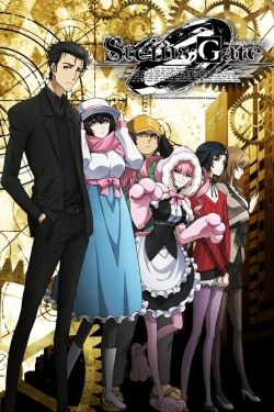 watch-Steins;Gate 0