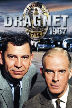 watch-Dragnet