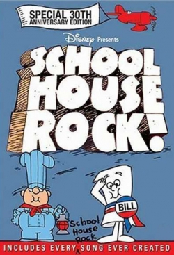 watch-Schoolhouse Rock