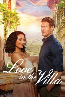 watch-Love in the Villa