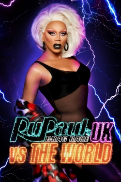 watch-RuPaul's Drag Race UK vs the World