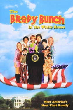 watch-The Brady Bunch in the White House