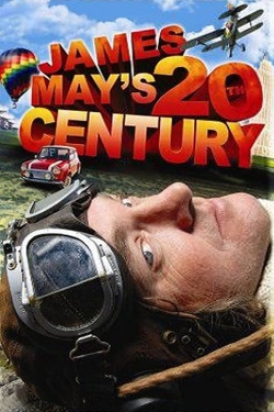 watch-James May's 20th Century