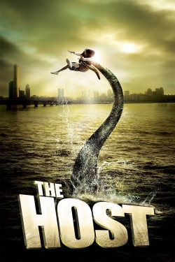 watch-The Host