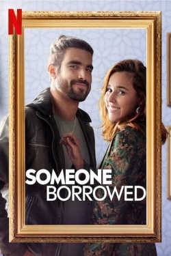 watch-Someone Borrowed