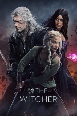 watch-The Witcher