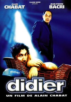 watch-Didier