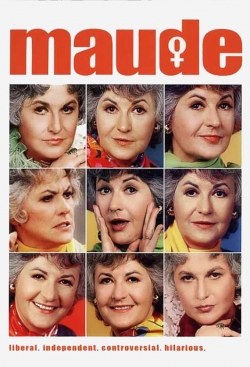 watch-Maude