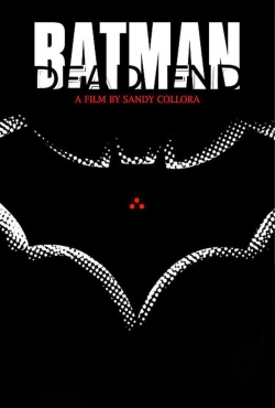 watch-Batman: Dead End