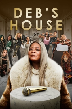 watch-Deb's House