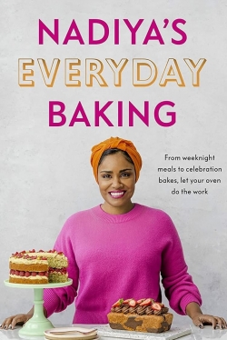 watch-Nadiya’s Everyday Baking