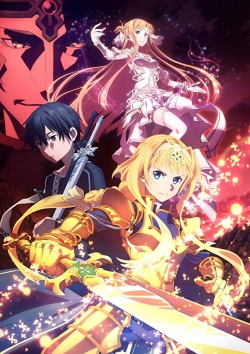 watch-Sword Art Online