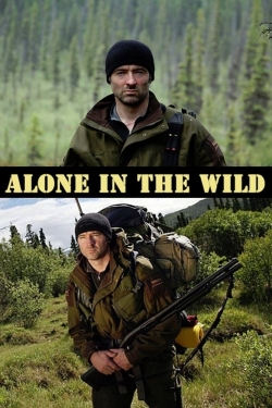 watch-Alone in the Wild