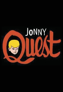 watch-Jonny Quest