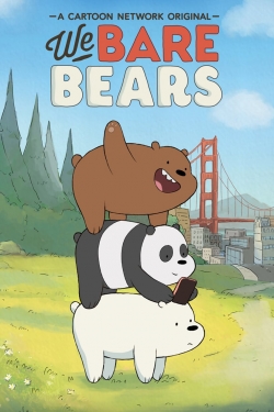 watch-We Bare Bears