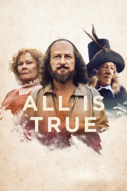 watch-All Is True