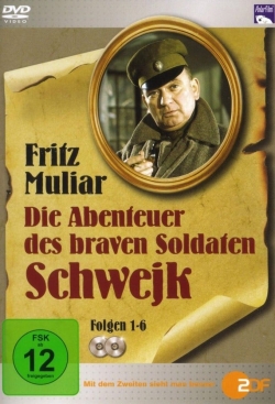 watch-The Adventures of the Good Soldier Schwejk