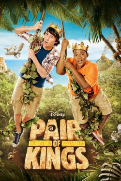 watch-Pair of Kings