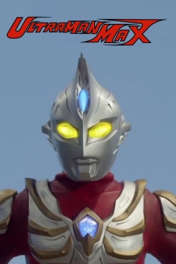 watch-Ultraman Max