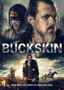 watch-Buckskin