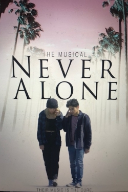 watch-Never Alone