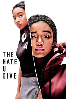 watch-The Hate U Give