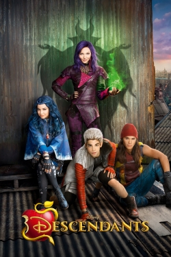 watch-Descendants