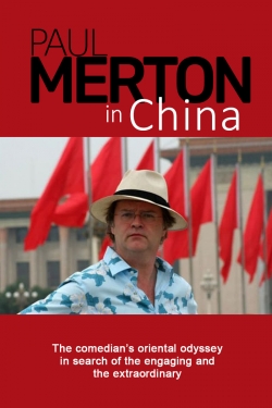 watch-Paul Merton in China